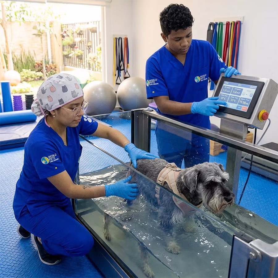 Rehabilitación neurológica