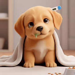 Mascotas que necesitan controles regulares